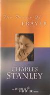 The power of prayer (Spillato)