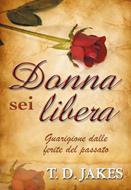 Donna sei libera (Brossura)