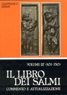 Il libro dei Salmi vol.3 - Commento e attualizzazione (Brossura)