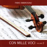 Con mille voci - vol.2
