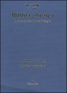 Bibbia Ebraica con Traduzione a Fronte - Profeti Posteriori (Brossura)