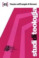 Finestre sull'Evangelo di Giovanni (Studi di Teologia n°45) (Brossura)