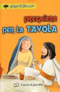 Preghiere per la tavola (Spillato)