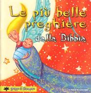 Le più belle preghiere dalla Bibbia (Spillato)