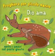Dio ama (Copertina rigida)