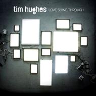 Love shine through CD