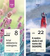 Calendario Biblico 