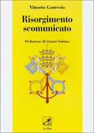 Risorgimento scomunicato (Brossura)