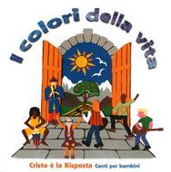 I colori della vita - CD per bambini