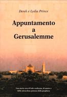 Appuntamento a Gerusalemme (Brossura)