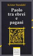 Paolo tra ebrei e pagani (Brossura)