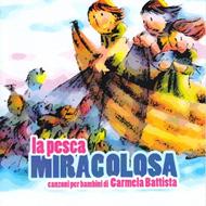 La pesca miracolosa CD