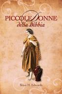 Piccole donne della Bibbia (Brossura)