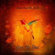 Give Us Rest - Doppio CD