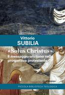Solus Christus (Brossura)
