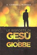 Le risposte di Gesù a Giobbe (Brossura)