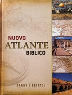 Nuovo Atlante Biblico (Copertina rigida)