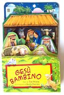 Gesù bambino (Cartonato)