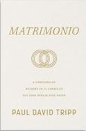 Matrimonio (Rústica) [Libro]