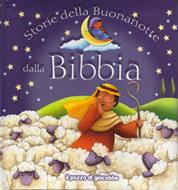 Storie della buonanotte dalla Bibbia (Copertina rigida)