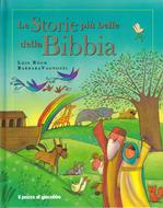 Le storie più belle della Bibbia (Copertina rigida)