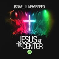 Jesus at the center