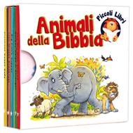 Animali della Bibbia - Cofanetto (Cofanetto)