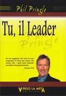 Tu, il leader (Brossura)