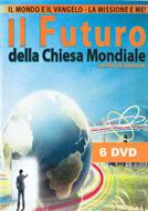 Il futuro della chiesa mondiale - Video Conferenza in DVD