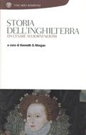 Storia dell'Inghilterra (Brossura)
