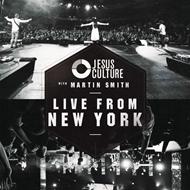 Live From New York