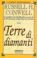 Terre di diamanti (Brossura)