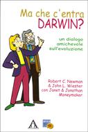 Ma che c'entra Darwin? (Brossura)