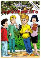 La grande avventura - Serie 