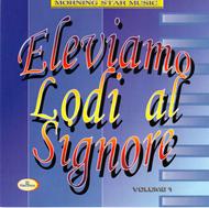 Eleviamo lodi al Signore Vol. 1