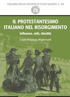 Il protestantesimo italiano nel Risorgimento (Brossura)