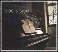 Voci di Sion & Friends (Cartoncino)