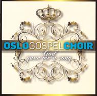 God gave me a song