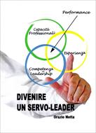 Divenire un leader-servo (Brossura)