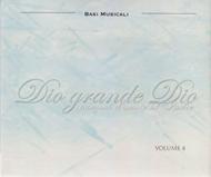 Canzoni d'amore al Padre vol. 4 - Basi Musicali Audio