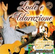 Concerto di Lode - Basi Musicali Audio
