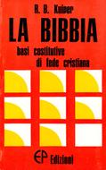 La Bibbia (Brossura)
