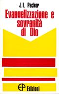 Evangelizzazione e sovranità di Dio (Brossura)