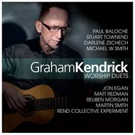 Graham Kendrick Worship Duets
