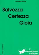 Salvezza Certezza Gioia (Spillato)