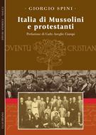 Italia di Mussolini e protestanti (Brossura)