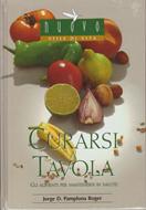 Curarsi a Tavola (Copertina rigida)