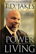 Power for living (Copertina rigida)