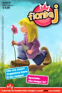 Fionda J N°22 - Rivista periodica per bambini (Spillato)