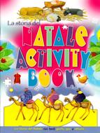 La storia del Natale - Activity Book (Spillato)